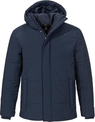 Sch&ouml;ffel Insulated Jacket Purga Winterjacke f&uuml;r Herren | blau