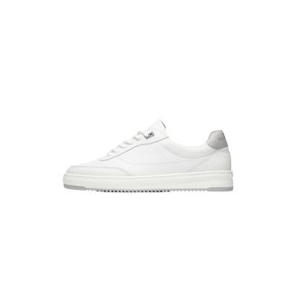 Filling Pieces Mondo Trim - unisex - Filling Pieces - Sneakers - White - 11 UK - Shoes