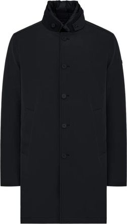 Duno Palladium Padded Coat