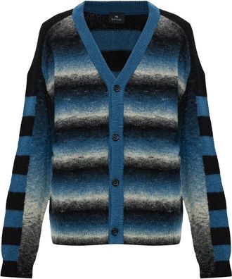 Paul Smith Uomo, Maglie, Multicolore, 2Xl, new