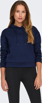Only Play ONLY Play ONPLOUNGE LS HOOD SWEAT - NOOS