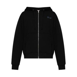 Kenzo Uomo, Felpe, Nero, L, new