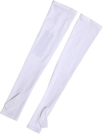 Dolce & Gabbana Donna, Accessori, Bianco, Taglia unica, new