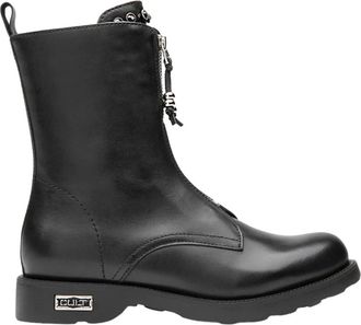 Cult Mujer, Zapatos, Negro, Talla: 41 EU