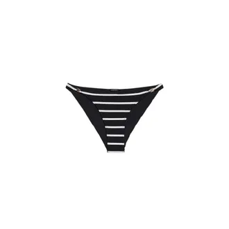 Zadig&Voltaire Dames, Badkleding, Zwart, Maat: M Nylon