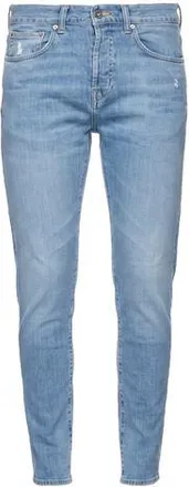 Edwin BOTTOMWEAR - Jeans sur YOOX.COM