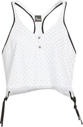 8pm TOPWEAR - Tops on YOOX.COM