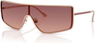 Jimmy Choo London Jc 4021J 30088D Zonnebrillen - Dames - Zonnebrillen - Geel - 40 MM - Accessoires