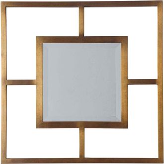 Port 68 Cairo Open Mirror