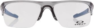 Oakley Plazlink Demo Rectangular Mens Eyeglasses OX8061 806103 56