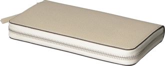 Gave Lux portemonnee Vrouwen BEIGE