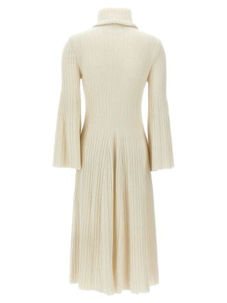 Antonino Valenti Ludmilla Dress - Cream