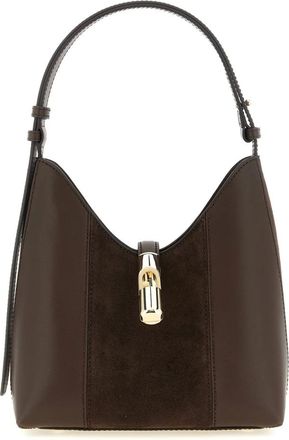 Furla Mujer, Bolsos, Marr&oacute;n, Talla: ONE Size