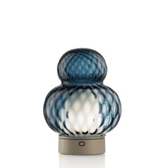 NasonMoretti Bibendum Table Lamp