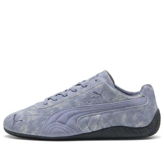Puma (WMNS) PUMA Speedcat Mat Play Gray Sky 404656-02