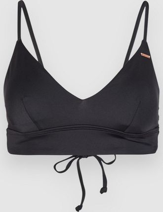 O'Neill Wave Bikini Top schwarz