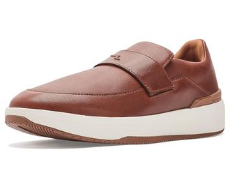 Wolf & Shepherd Baller Loafers Mens Shoes Brown : 11.5 D - Medium, Leather