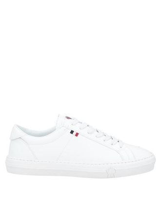 Moncler FOOTWEAR - Trainers on YOOX.COM