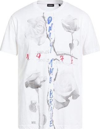 Diesel TOPS - T-shirts auf YOOX.COM