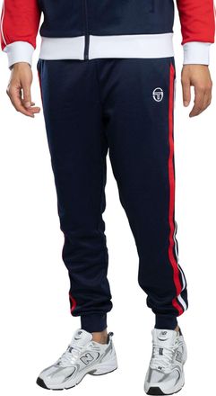 Sergio Tacchini Nieuwe Ghibli Track Joggers, Blauw