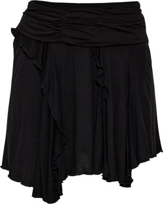 Isabel Marant Mujer, Faldas, Negro, Talla: XL