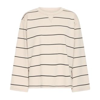 Ichi Ichi, Donna, Top, Beige, L, new