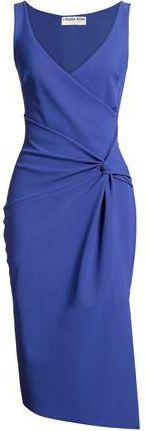 La Petite Robe Di Chiara Boni VESTITI - Vestiti midi su YOOX.COM