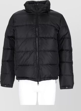 Aspesi padded coat