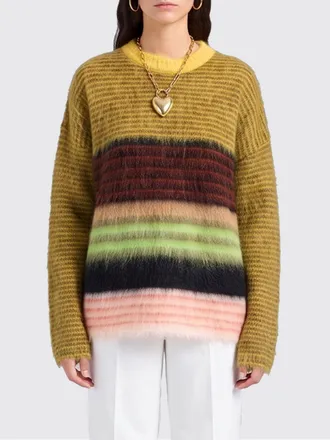 La DoubleJ Sweater woman