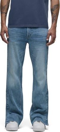 Hudson Walker Track Bootcut Jeans in Henderson at Nordstrom Rack, Size 29