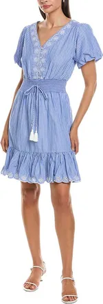 Nanette Lepore Midi Dress