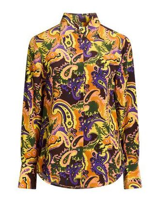 Sara Roka TOPS - Hemden auf YOOX.COM