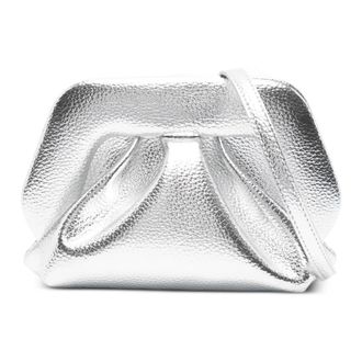 Themoir&egrave; Clutches, female, Gray, Size: ONE SIZE Tia Clutch