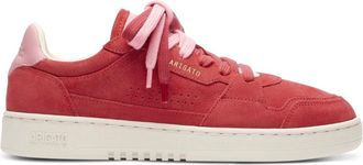 Axel Arigato Dice Lo Sneaker - Dames - Sneakers - Rood - 38 EU - Polyester - Schoenen