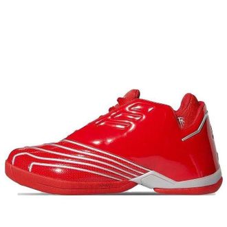 adidas T-Mac 2 EVO All Star Red FX4065