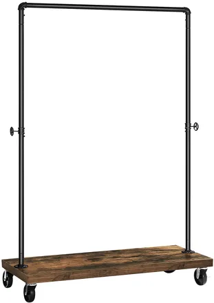 OEM Appendiabiti Su Ruote - Hsr65bx