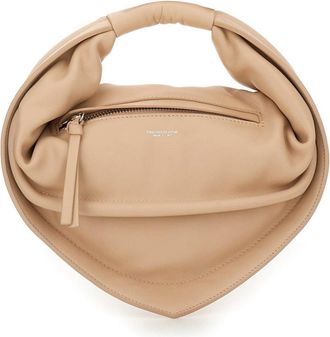 Federico Cina Midi Cupcake Bag-Donna