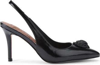 Kurt Geiger Donna, Scarpe, Nero, 41 EU, new
