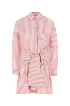 Philosophy di Lorenzo Serafini Dress