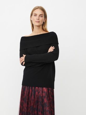 Masai MaFloraia Jumper in Black at Nordstrom, Size Xx-Large