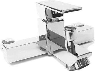 Trade Shop Trade Shop - Rubinetto Miscelatore Per Vasca Firenze Esy69024 Bagno Monocomando Rubinetteria