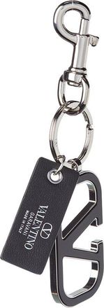 Valentino Vlogo Key Holder