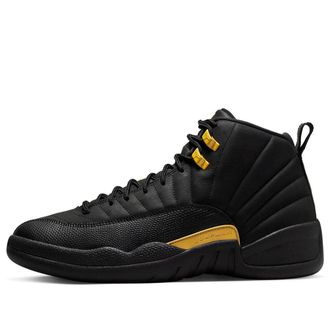 Nike Jordan Air Jordan 12 Retro Black Taxi CT8013-071