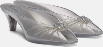 Chlo&eacute; Chlo&eacute; Chlo&eacute; Jelly mules