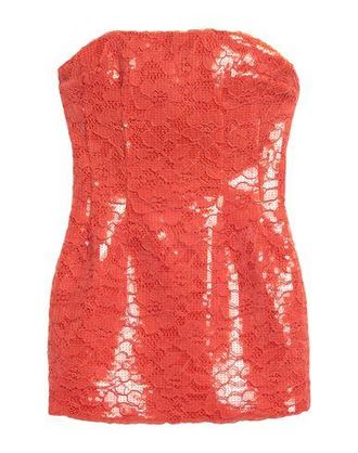 LaQuan Smith Mini dresses