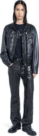 Ann Demeulemeester Baptist Standard Fit T-Shirt