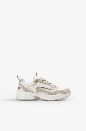 Scalpers Thunder Sneakers W in Beige at Nordstrom, Size 36