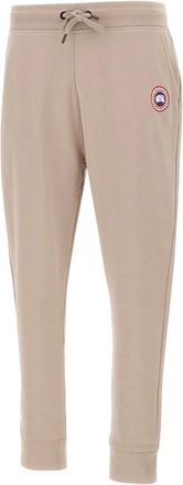 Canada Goose Hombre, Pantalones, Gris, Talla: 2XL