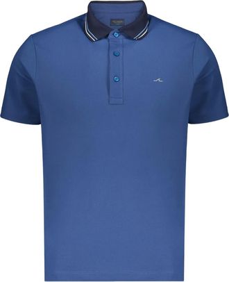 Paul & Shark Polo a maniche corte - Blu