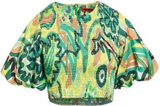 Simon Miller TOPWEAR - Tops on YOOX.COM